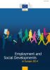 Employment and social developments in Europe 2014