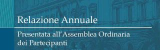 Relazione annuale Banca Italia